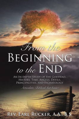 From The Beginning To The End