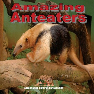 Amazing Anteaters (Bright)