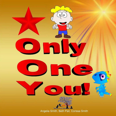 Only One You (Bright)