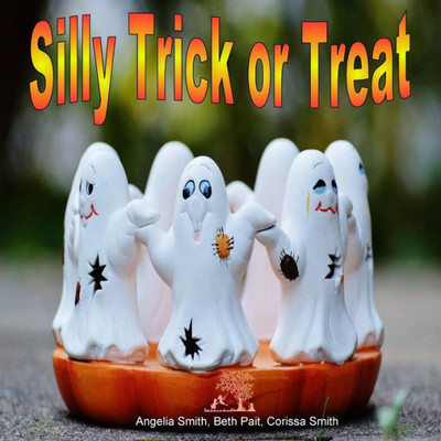 Silly Trick Or Treat (Bright)