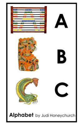 Alphabet Abc