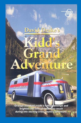 Kidd's Grand Adventure (Kidd's Grand Adventures)