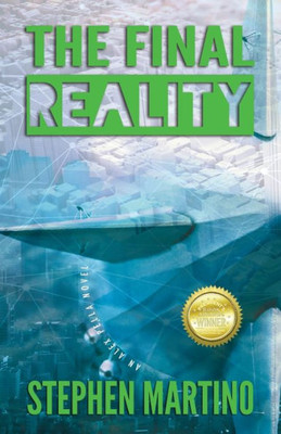 The Final Reality: An Alex Pella Novel