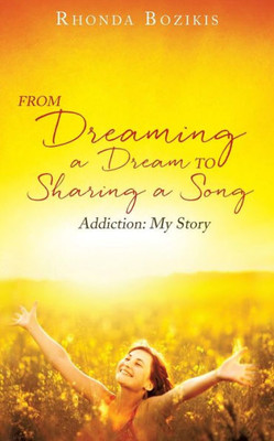 From Dreaming A Dream To Sharing A Song