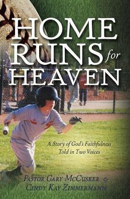 Home Runs For Heaven
