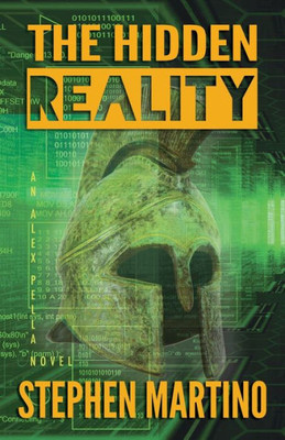 The Hidden Reality (Alex Pella)