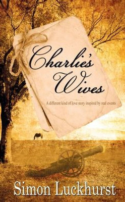 Charlie's Wives