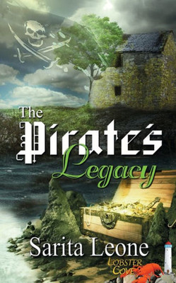 The Pirate's Legacy (Lobster Cove)