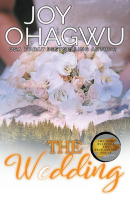 The Wedding - A Christian Suspense - Book 3 (The New Rulebook & Pete Zendel Christian Suspense)