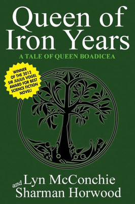 Queen Of Iron Years