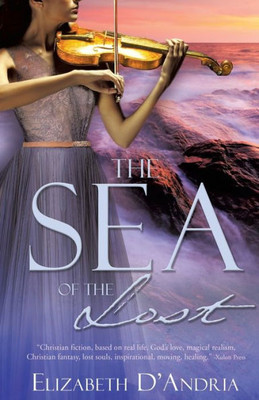 The Sea Of The Lost