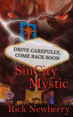 Sin City Mystic