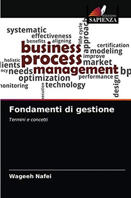 Fondamenti di gestione (Italian Edition)