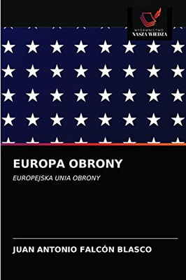 Europa Obrony (Polish Edition)