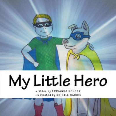 My Little Hero