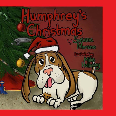 Humphrey's Christmas (Humphrey's Adventures)