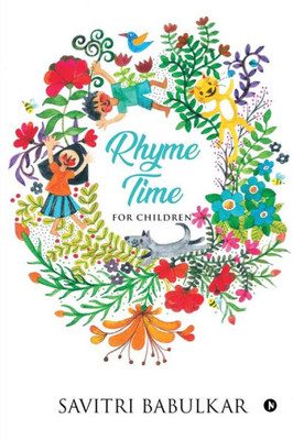 Rhyme Time: For Children