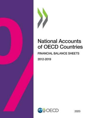 National Accounts of OECD Countries, Financial Balance Sheets 2020