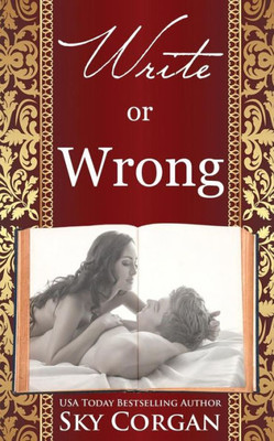 Write Or Wrong (The Wrong Or Write Duet)
