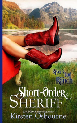 Short Order Sheriff (River's End Ranch)