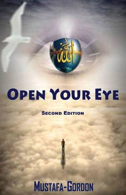 Open Your Eye - Second Edition