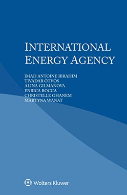 International Energy Agency