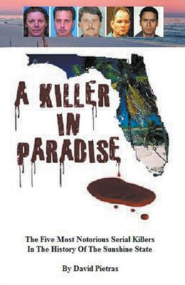 A Killer In Paradise