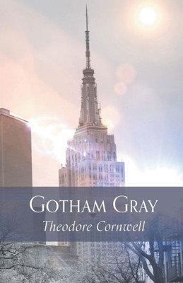 Gotham Gray