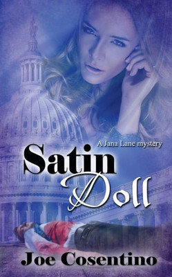 Satin Doll (Jana Lane Mystery)