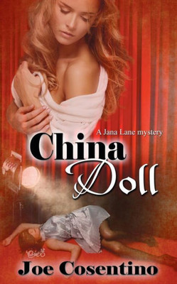 China Doll (Jana Lane Mystery)