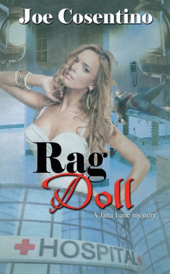 Rag Doll (Jana Lane Mystery)