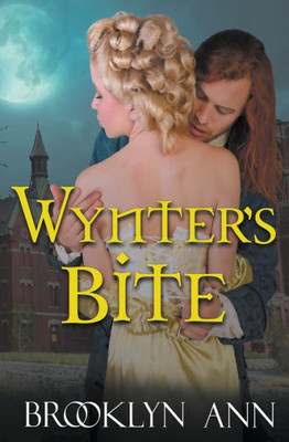 Wynter's Bite (Scandals With Bite)