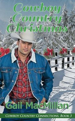 Cowboy Country Christmas