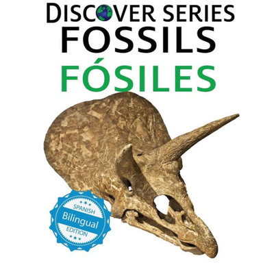 Fossils / Fosiles (Xist Kids Bilingual Spanish English)