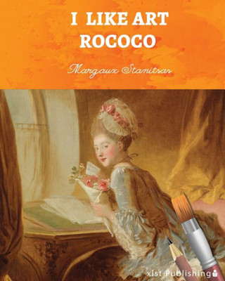 I Like Art: Rococo