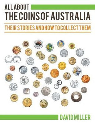 All About The Coins Of Australia