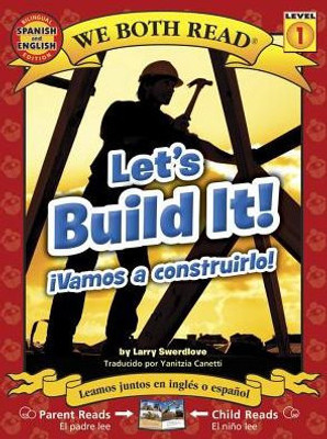 Let's Build It! - Vamos A Construirlo!