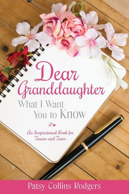 Dear Granddaughter