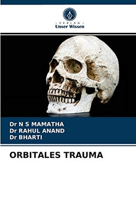 ORBITALES TRAUMA (German Edition)