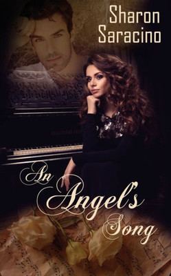 An Angel's Song (The Earthbound Series, Volume 4)
