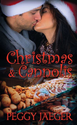 Christmas And Cannolis