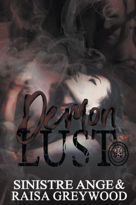 Demon Lust (Happily Never After)