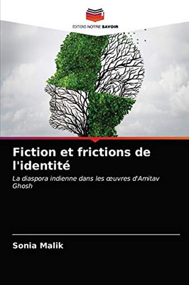 Fiction et frictions de l'identité (French Edition)