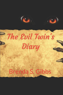 The Evil Twin's Diary