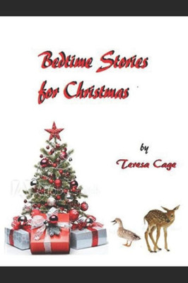 Bedtime Stories For Christmas