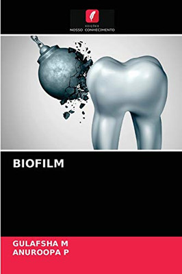 BIOFILM (Portuguese Edition)