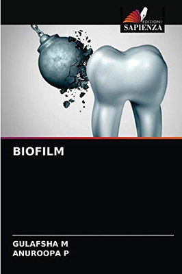 BIOFILM (Italian Edition)