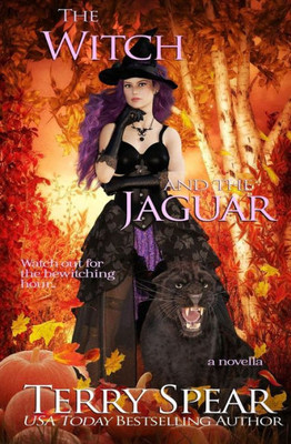 The Witch And The Jaguar