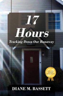 17 Hours: Tracking Down Our Runaway