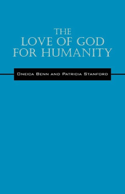 The Love Of God For Humanity